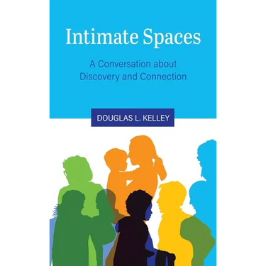 Intimate Spaces: A Conversation about Discovery and Connection