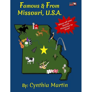 Famous and From Missouri