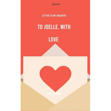 To Joelle, With Love
