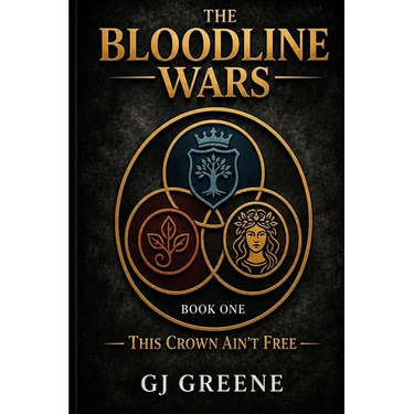 The Bloodline Wars: This Crown Ain't Free