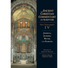 Joshua, Judges, Ruth, 1-2 Samuel: Volume 4 Volume 4