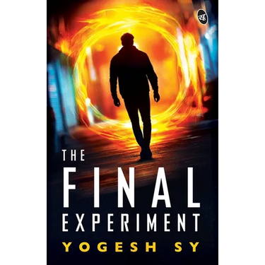 The Final Experiment