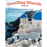 Travelling Wizards Magazine