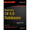 Beginning C# 5.0 Databases