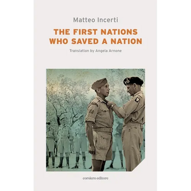 The First Nations Who Saved a Nation