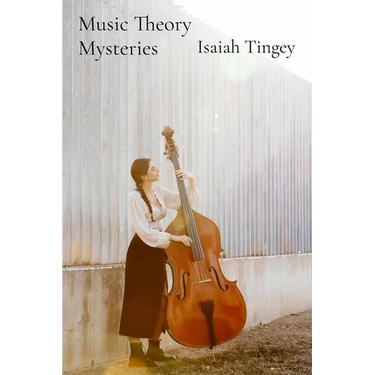 Music Theory Mysteries: Sound Science Decoded
