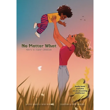 No Matter What: Poetry to Foster Connection