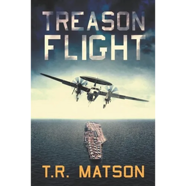 Treason Flight