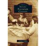 Historic Faulkner County