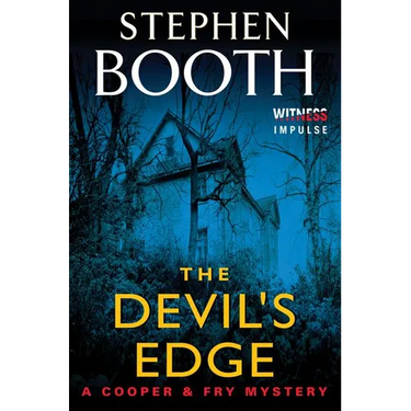 The Devil's Edge