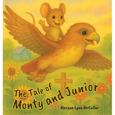Tale of Junior and Monty