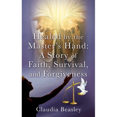 Healed by the Master's Hand