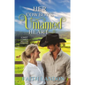 Her Cowboy's Untamed Heart: A Sweet Western Romance Novel