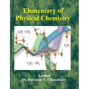 Elementary of Physical Chemistry