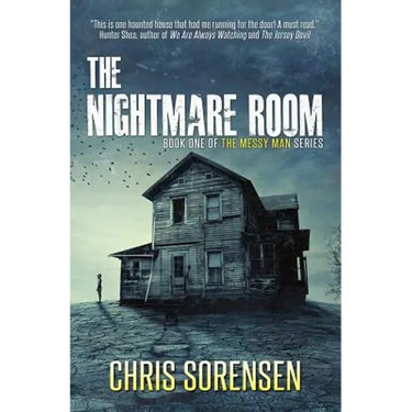 The Nightmare Room