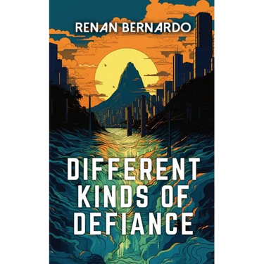 Different Kinds of Defiance