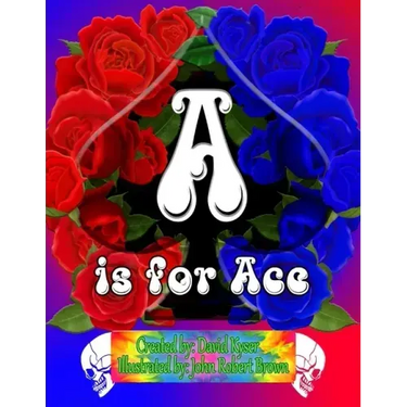 A is for Ace