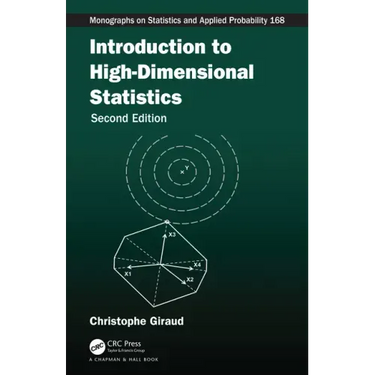 Introduction to High-Dimensional Statistics