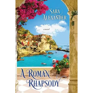 A Roman Rhapsody