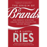 The Origin of Brands: How Product Evolution Creates Endless Possibilities for New Brands