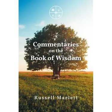 Commentaries on the Book of Wisdom