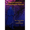 Practical Tylering: A Field Magick Manual