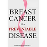 Breast Cancer is a Preventable Disease