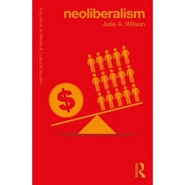 Neoliberalism