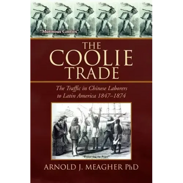 The Coolie Trade