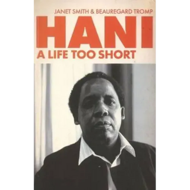 Hani A Life Too Short
