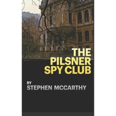 The Pilsner Spy Club