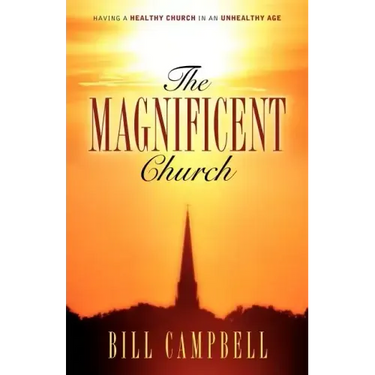 The Magnificent Church