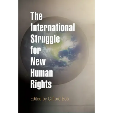 The International Struggle for New Human Rights