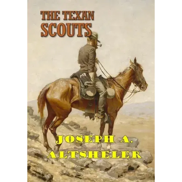 The Texan Scouts