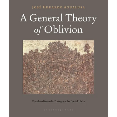 A General Theory of Oblivion