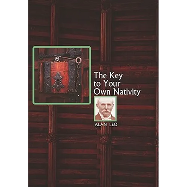 The Key to Your Own Nativity