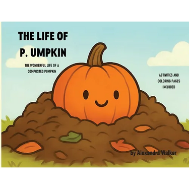 The Life of P. Umpkin