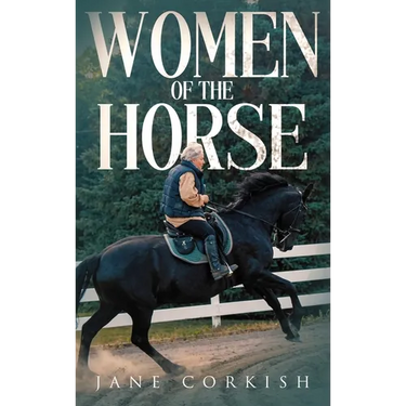 Women of the Horse
