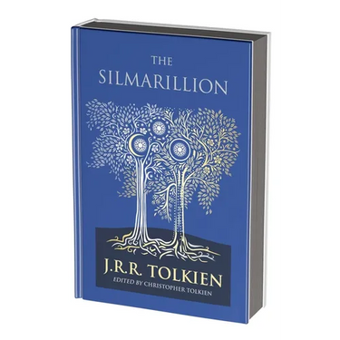 The Silmarillion Collector's Edition: Illustrated by J.R.R. Tolkien