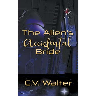 The Alien's Accidental Bride