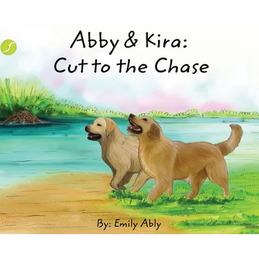 Abby & Kira