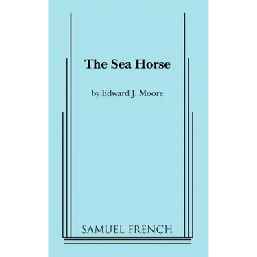 The Sea Horse