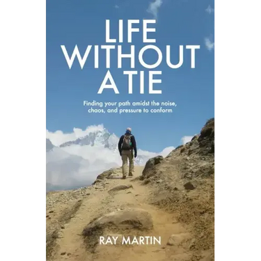 Life Without a Tie