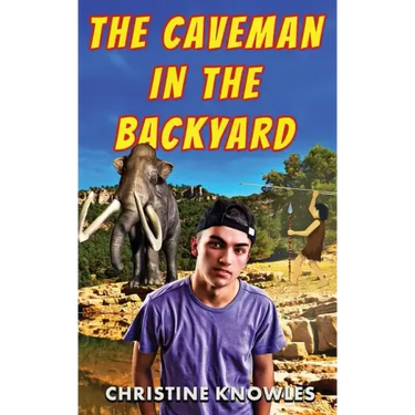 The Caveman in the Backyard