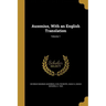 Ausonius, With an English Translation; Volume 1