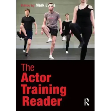 The Actor Training Reader