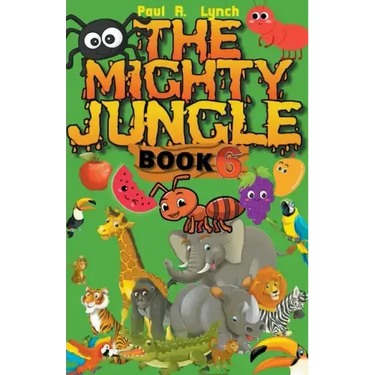 The Mighty Jungle