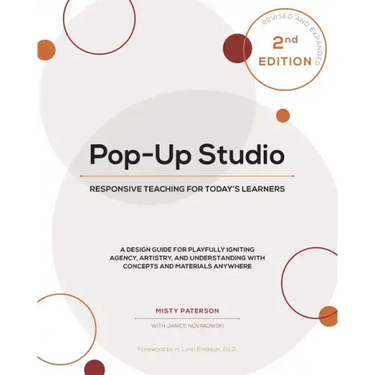 Pop-Up Studio: Responsive Teaching for Today's Learners