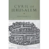 Cyril of Jerusalem
