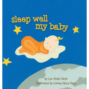 Sleep Well My Baby